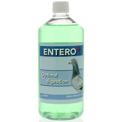 Entero (acides - digestion) 1L - Orthophar Pigeon - Pharmacie Flament & Dr. Vanneste à 19,45 € - Orthophar - Pharmacie Flamen...