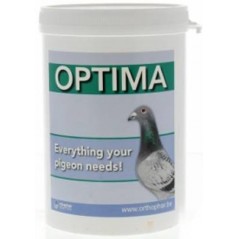 Optima (general condition) 400gr - Orthophar Pigeon - Pharmacy Finney & Dr. Vanneste 31009 Orthophar - Pharmacie Flament & Dr...