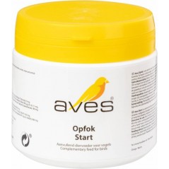 Opfok / Start 200gr - Aves à 10,15 € - Aves - 18700 - Aves - Avian