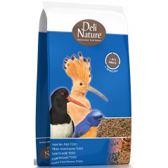 Pâtée insectivore Tovo 2 6kg - Deli-Nature 040541 Deli Nature 81,25 € Ornibird