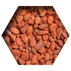 Redstone (Aliment minéral pour pigeons : Pierre rouge) 20kg - Beyers Plus à 14,70 € - Beyers Plus - 003617 - Complément Alime...