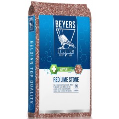 Red Lime Stone (Aliment minéral pour pigeons : Pierre rouge avec calcaire 20kg - Beyers Plus 003618 Beyers Plus 13,95 € Ornibird