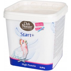 Start + High Protein 2,5kg - Deli Nature 023071 Deli Nature 40,45 € Ornibird