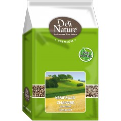 Chanvre 700gr - Deli Nature à 3,20 € - Deli Nature - 027222 - Graines simples