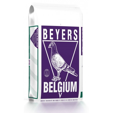 Froment Blanc 25kg - Beyers 002960 Beyers 17,65 € Ornibird