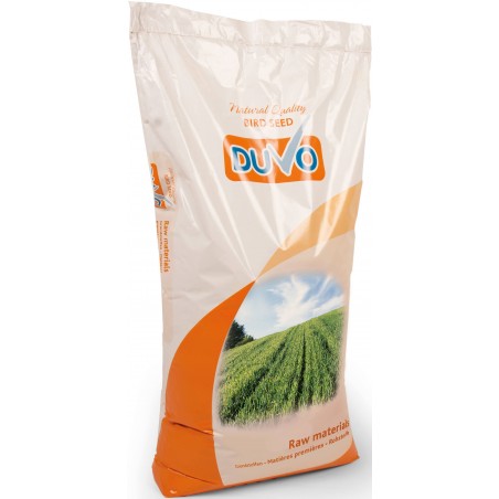 Graines de Citrouille 25KG - Duvo+ 364 Duvo + 210,75 € Ornibird