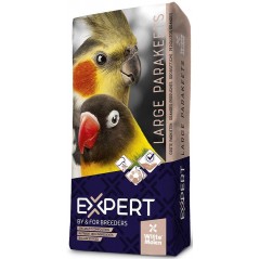 Expert Base Grandes Perruches 20kg - Witte Molen 652222 Witte Molen 34,00 € Ornibird