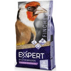 Expert Chardonnerets Elégants 18kg - Witte Molen 652067 Witte Molen 9,50 € Ornibird