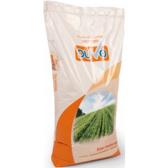 Arachides Non-Pelée 10kg -Duvo+ à 29,75 € - Duvo + - 423 - Graines simples