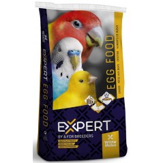 Expert Pâtée aux oeufs Next Generation 10kg - Witte Molen à 47,80 € - Witte Molen - 653012 - Witte Molen