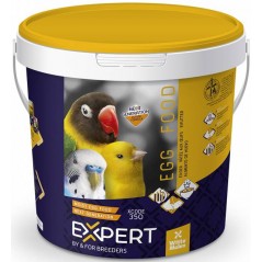 Expert Pâtée aux oeufs Next Generation 10kg - Witte Molen 653056 Witte Molen 31,15 € Ornibird