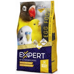 Expert Pâtée aux oeufs Next Generation 1kg - Witte Molen à 6,10 € - Witte Molen - 653615 - Witte Molen