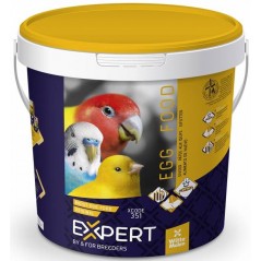 Patée breeding & maintenance-10kg - Witte Molen 653051 Witte Molen 27,10 € Ornibird