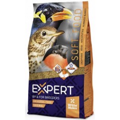 Expert Pâtée Universelle Original 1kg - Witte Molen à 6,70 € - Witte Molen - 653613 - Patée