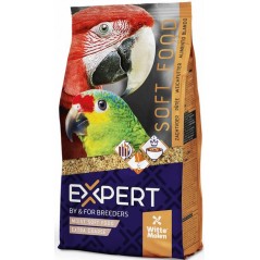 Expert Pâtée extra grosse 1kg - Witte Molen à 7,45 € - Witte Molen - 653159 - Witte Molen