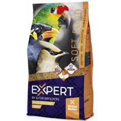 Expert Pâtée Fruits 1kg - Witte Molen à 6,90 € - Witte Molen - 653611 - Witte Molen