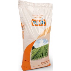 Sarrasin Strié Extra 20kg - Duvo+ à 31,75 € - Duvo + - 365 - Graines simples