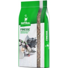 Mélange Finesse Elevage 20kg - Natural 105378720 Natural 23,10 € Ornibird