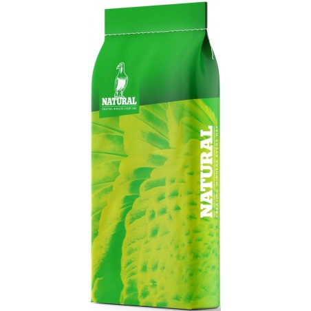 Mélange Special Energy 20kg - Natural 104057720 Natural 22,00 € Ornibird