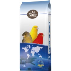 N°50 Canaris Base 20kg - Deli Nature à 28,90 € - Deli Nature - 006350 - Canaris