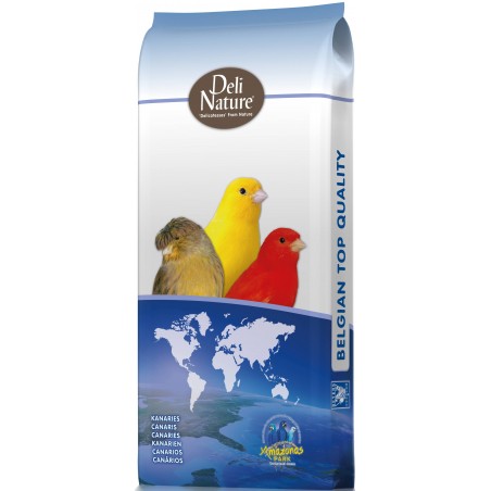 N°50 Canaris Base 20kg - Deli Nature 006350 Deli Nature 28,90 € Ornibird