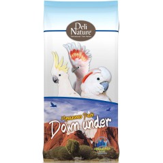 Amazonas Park Down Under 15kg - N°21 - Deli-Nature (Beyers) 006421 Deli Nature 35,95 € Ornibird