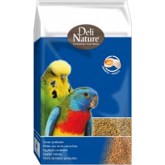 Patée egg parakeets 10kg - Deli-Nature 040523 Deli Nature 37,25 € Ornibird