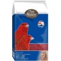 Patée aux oeufs rouge grasse 10kg - Deli Nature