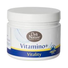 A vitaminic+ 250gr - Deli-Nature 023064 Deli Nature 15,90 € Ornibird