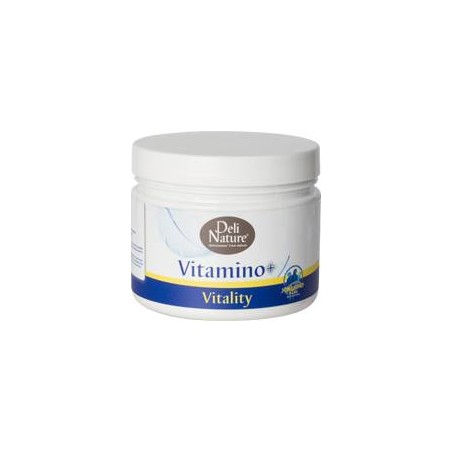 A vitaminic+ 250gr - Deli-Nature 023064 Deli Nature 15,90 € Ornibird