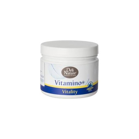 Vitamino+ 250gr - Deli Nature à 15,90 € - Deli Nature - 023064 - Soins