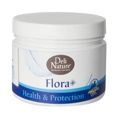 Flora+ 250gr - Deli Nature à 18,95 € - Deli Nature - 023067 - Soins