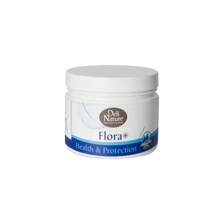 Flora+ 250gr - Deli Nature à 18,95 € - Deli Nature - 023067 - Soins