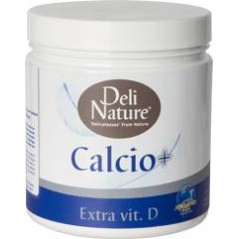 Calcio+ 500gr - Deli-Nature 023065 Deli Nature 18,45 € Ornibird