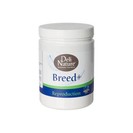 Breed+ 500gr - Deli Nature à 17,70 € - Deli Nature - 023066 - Soins