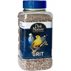 Grit pour Oiseaux 1,2kg - Deli Nature à 3,80 € - Deli Nature - 023032 - Mineraux