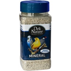 Minerals for Birds 660gr - Deli-Nature 023033 Deli Nature 2,95 € Ornibird