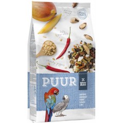 Puur Perroquet 2kg - Witte Molen 654876 Witte Molen 11,45 € Ornibird