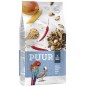 Puur Perroquet 2kg - Witte Molen