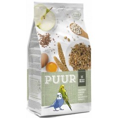 Puur Perruche 2kg - Witte Molen à 8,75 € - Witte Molen - 654864 - Perruches