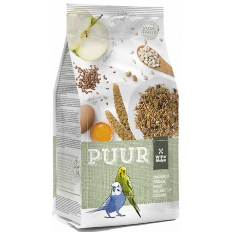 Puur Perruche 2kg - Witte Molen 654864 Witte Molen 8,75 € Ornibird