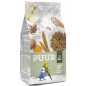 Puur Perruche 2kg - Witte Molen