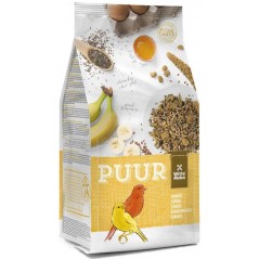 Puur Canari 2kg - Witte Molen à 9,15 € - Witte Molen - 654861 - Canaris