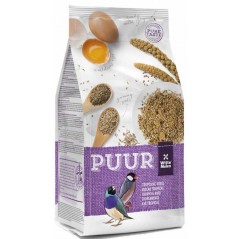 Puur Oiseau Tropical 2kg - Witte Molen à 8,80 € - Witte Molen - 654867 - Exotiques