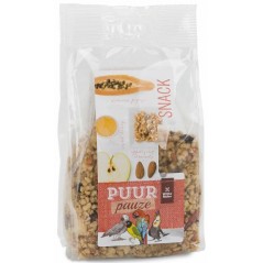 Puur Pauze Crumble Fruits & Noix 200gr - Witte Molen 654893 Witte Molen 4,10 € Ornibird