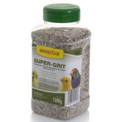 Super-Grit 1,2kg - Benelux à 5,55 € - Kinlys - 1315 - Kinlys