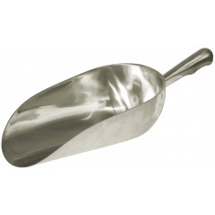 Pelle à grain en Métal 1,5kg - Grizo 131037 Grizo 41,35 € Ornibird