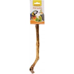 Perchoir en bois de vigne 25cm - Benelux à 5,95 € - Kinlys - 14036 - Perchoirs