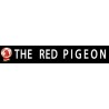 The Red Pigeon-Bird