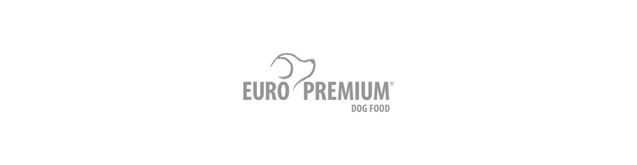 Euro Premium - Dog Food